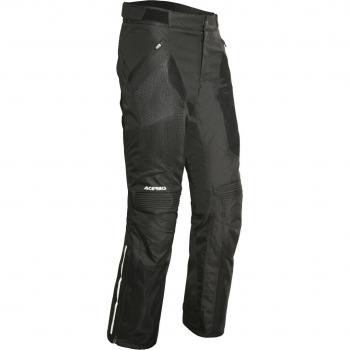 Pantaloni Estivi Motociclismo Acerbis Nero XL