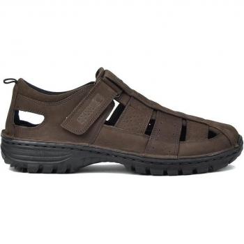 Coronel Tapiocca Calzado Masculino C102 Marrón