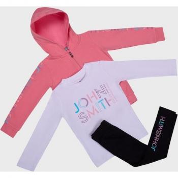 Ropa Deportiva Kids John Smith Nika