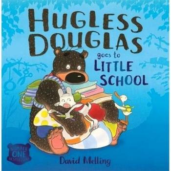 Hugless Douglas Goes to Little School