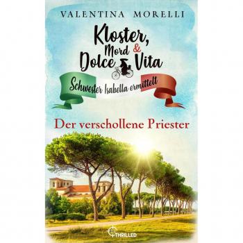 Kloster Mord und Dolce Vita