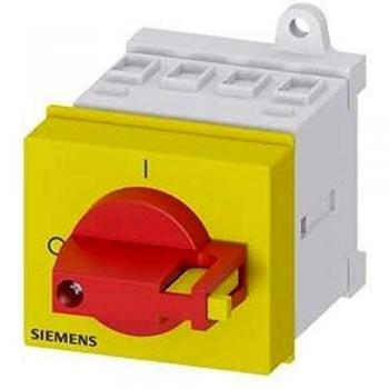 3LD2230‑0TK13 Industrial 3‑Phase Protection Switch 11.5 kW