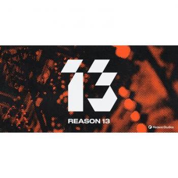 Reason 13 pour Étudiants