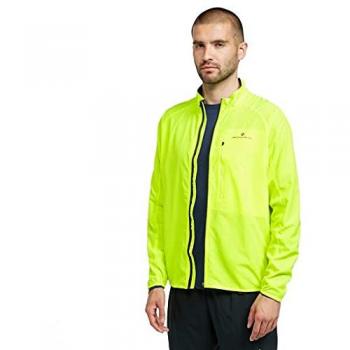 Ronhill Giacca A Vento Core Uomo