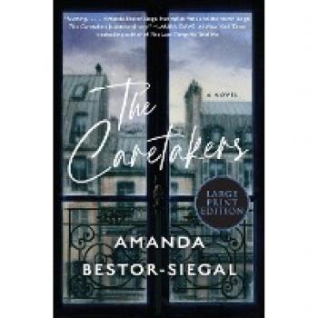 Bestor-Siegal, Amanda: Caretakers LP, The