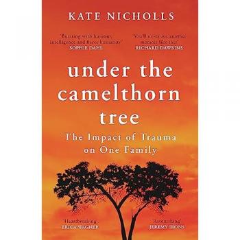 Under the Camelthorn Tree