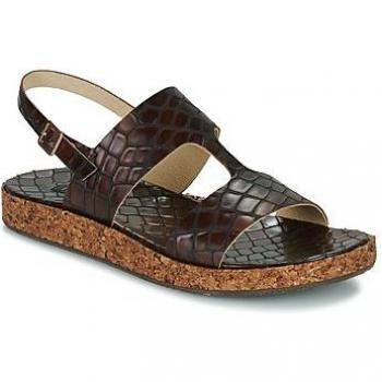 Sandales Neosens TARDANA 40 Marron