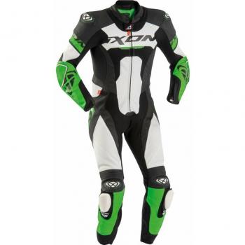Ixon Jackal Riding Suit