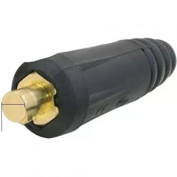 Quick Connect Welding Machine Plug Socket DKJ10-25 35-50