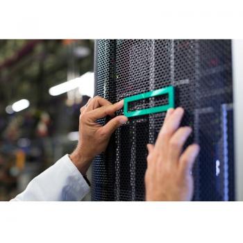 HPE DL560 Gen10 Cage Kit 8SFF (Bahía 2) 872235-B21