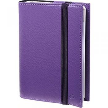 Agenda 2021 TIME & LIFE Pocket 10x15 Viola