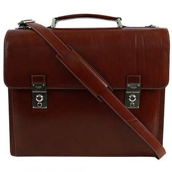 Office Schoko Sac à Main Picard 4520