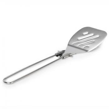 GSI Outdoors Faltbarer Küchenhelfer Silber