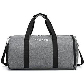 UltraFit Multi-Compartment Duffel