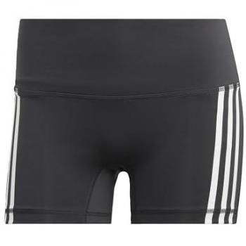 Adidas Performance Damen Shorts 3-Streifen Kurzleggings