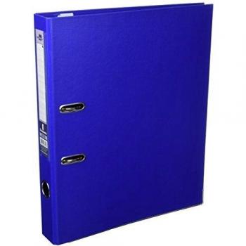LID 79706 Premium Blue Lever Bookcase