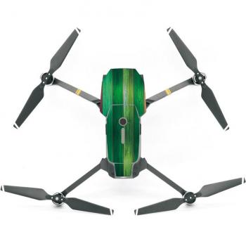 Sunnylife 3M Stickers for DJI Mavic Pro Drone Body and Remote