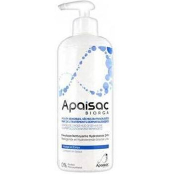 APAISAC EMULS DETERG IDR 400ML