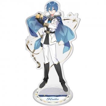 Vocaloid Kaito Xmas Shop Acrylic Stand 2023
