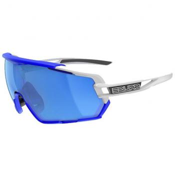 Salice 020 RWX BIANCO/RW BLU Herren Sonnenbrillen