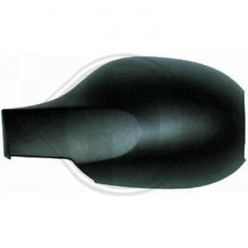 Coating extérieur pour rétroviseur gauche 4481029 Diederichs