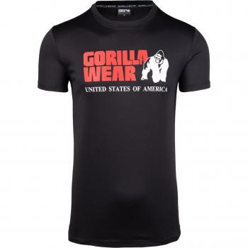 Gorilla Wear Classic Fit T-Shirt