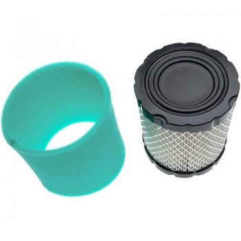 Filtres de Remplacement pour Tondeuse Tracteur