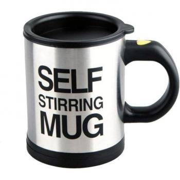 Electric Lazy Mug 400ml