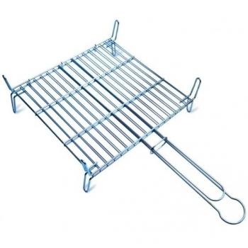 Belseher Parrilla 35 x 40 cm Acero
