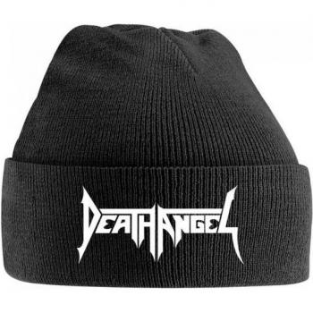 Death Angel Unisex Logo Beanie