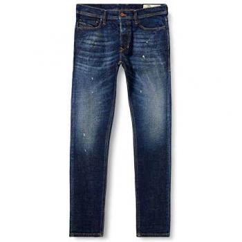 DIESEL Tepphar L.32 Jean Slim Bleu Homme
