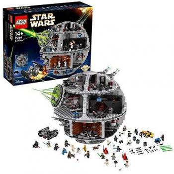 LEGO 75159 Star Wars Der Todesstern