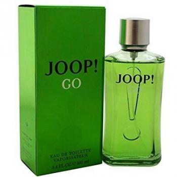 Joop! Go Homme Eau de Toilette Spray 100ml