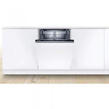 Lave-vaisselle 12 couverts E Bosch Serie 2 SBV2ITX22E