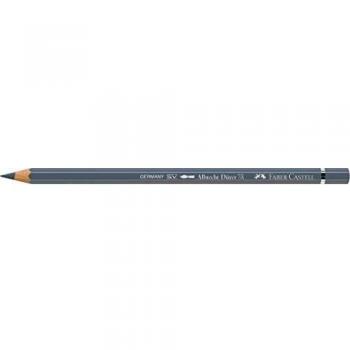 Lápiz de acuarela Faber-Castell Albrecht Dürer gris frío IV