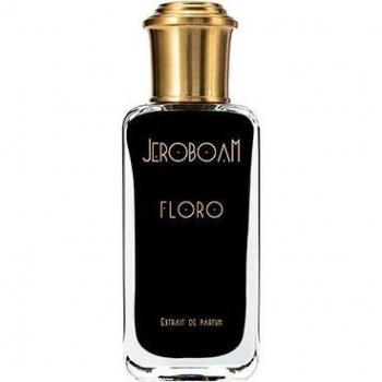 Perfume Unissexo Floro Jeroboam 30 ml
