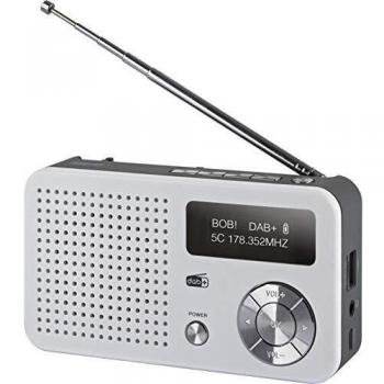 Imperial DABMAN 13 Digitalradio