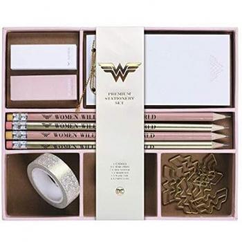 Pack créatif Pyramid DC