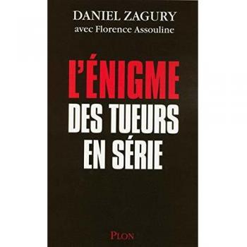 L'énigme des tueurs en série