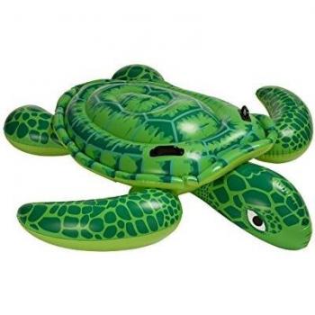 Intex Sea Turtle 75‑inch Ride‑On – John Adams Edition