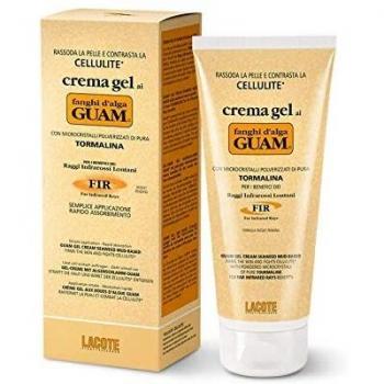 Guam's 150 ml Cellulite Gel for the Body