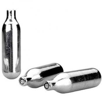 Lacor N2O Set van 10 Hevelcapsules