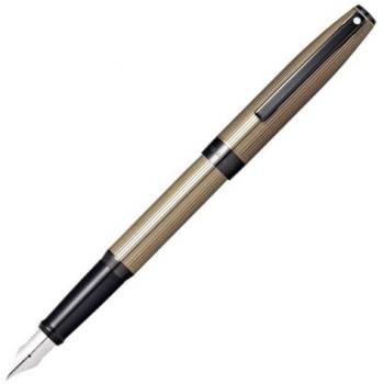 Penna Sheaffer Sagaris Grigio Titanio