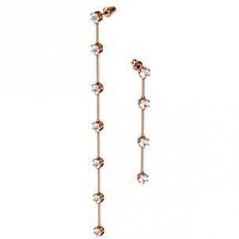 Pendientes de Mujer Swarovski Constella