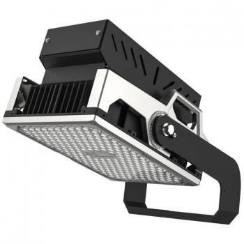 Foco LED Exterior NOVA PRO Lumileds 400W, Blanco frío