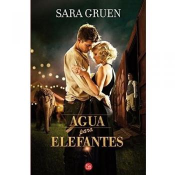 Agua para elefantes (FORMATO GRANDE)