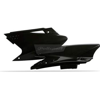 Zijplaten Polisport K3D