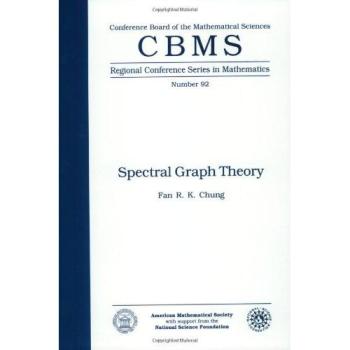Spectral Graph Theory by Fan R.K. Chung