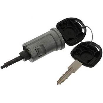 Febi Bilstein 47569 Keyed Ignition Barrel Lock