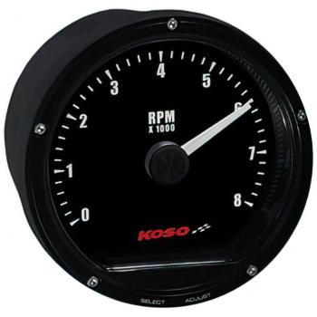 Koso Contagiri D75 8000 RPM